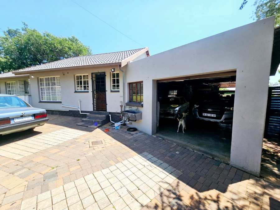 To Let 3 Bedroom Property for Rent in Heuweloord Gauteng