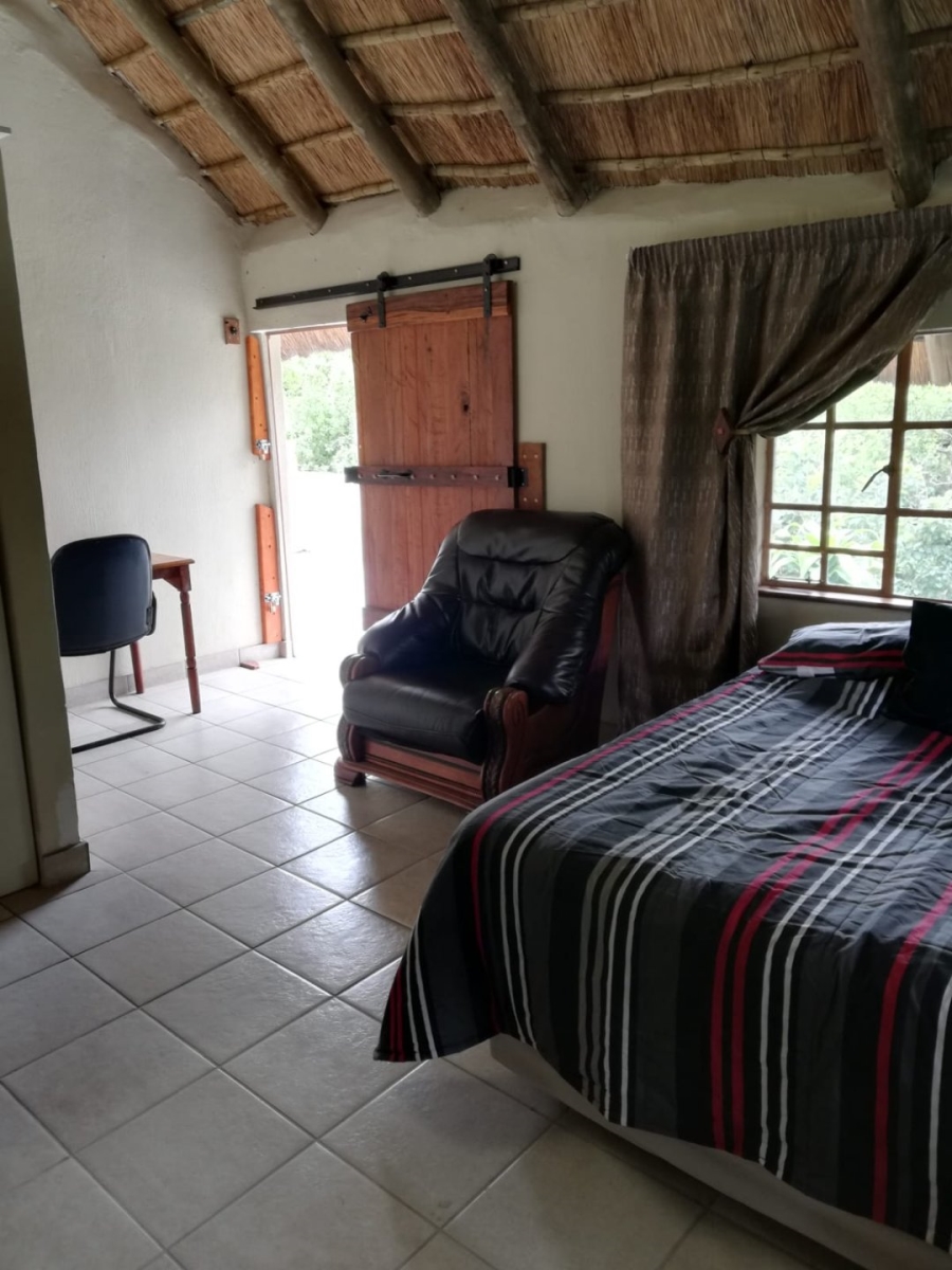 To Let 1 Bedroom Property for Rent in The Orchards Gauteng