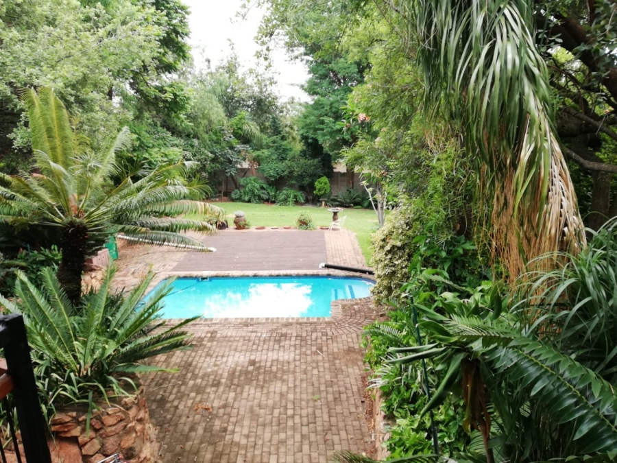 To Let 1 Bedroom Property for Rent in The Orchards Gauteng