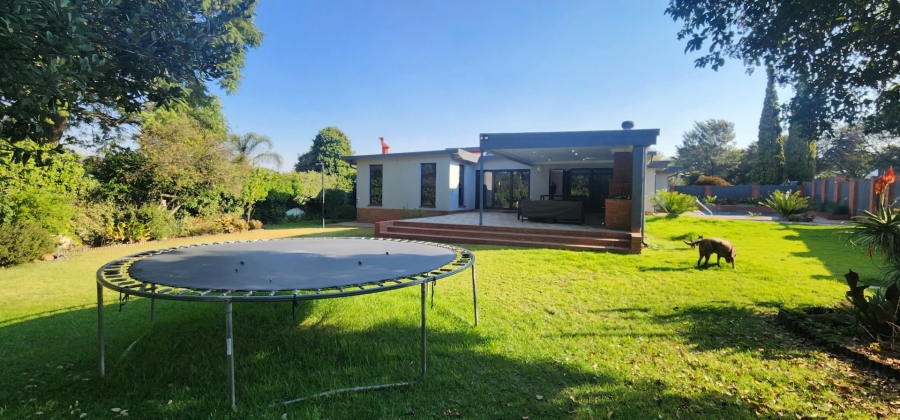 4 Bedroom Property for Sale in Alberante Gauteng