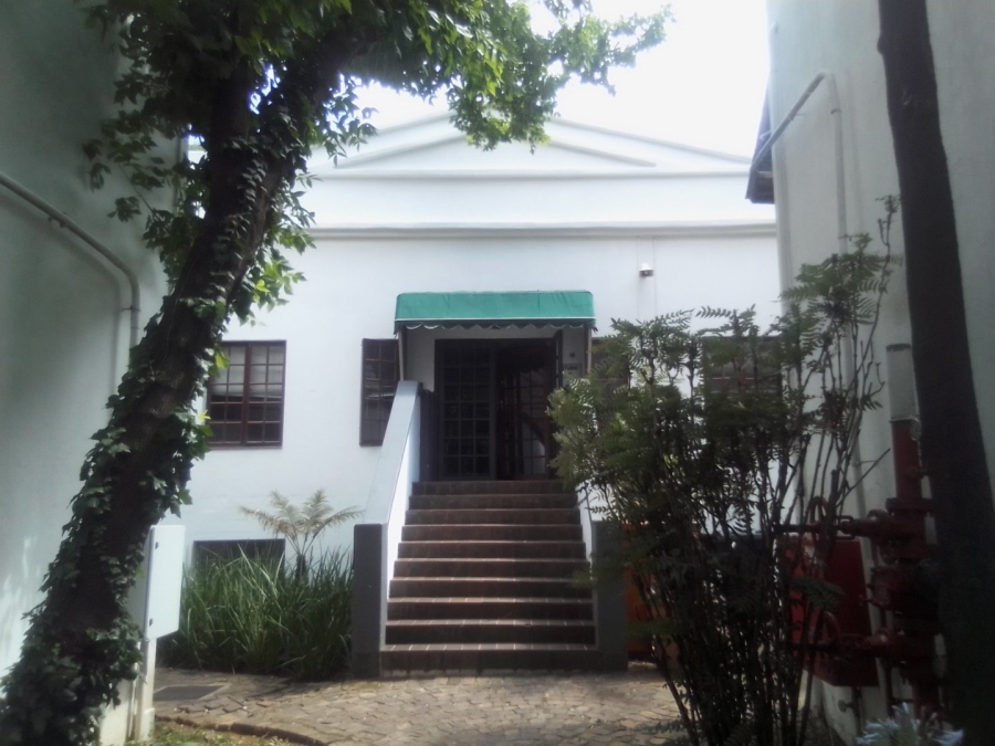 To Let commercial Property for Rent in Randjesfontein A H Gauteng