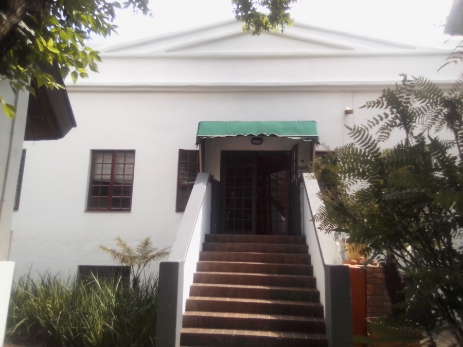 To Let commercial Property for Rent in Randjesfontein A H Gauteng