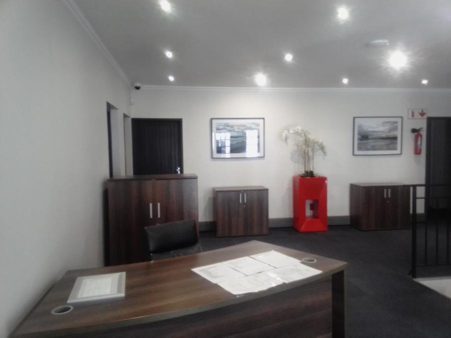 To Let commercial Property for Rent in Randjesfontein A H Gauteng