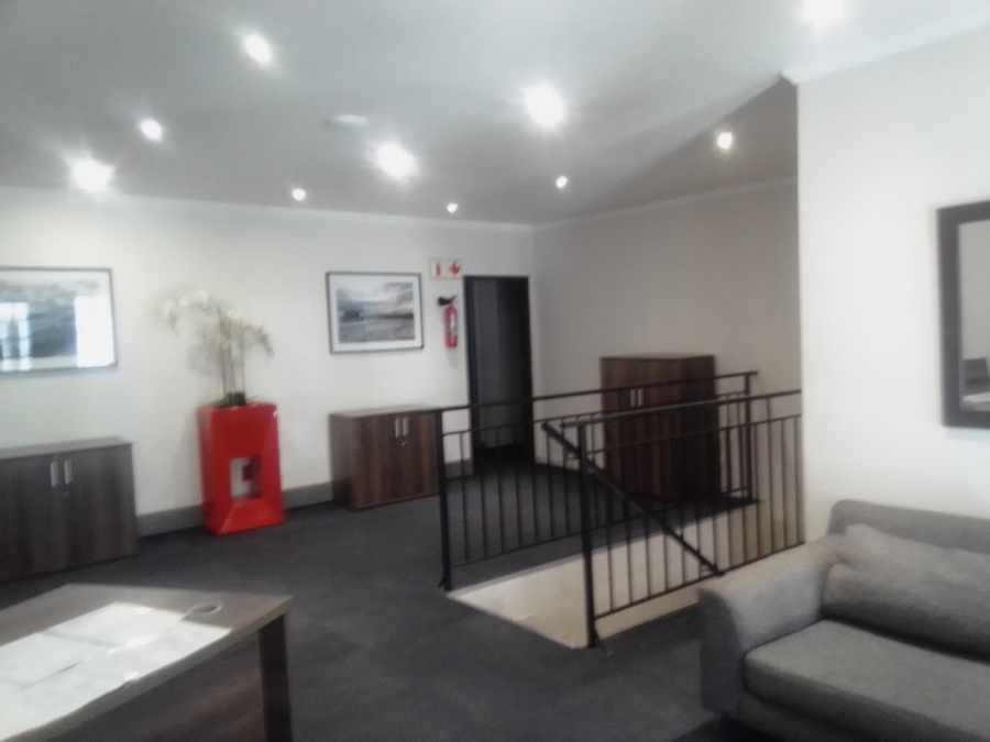 To Let commercial Property for Rent in Randjesfontein A H Gauteng