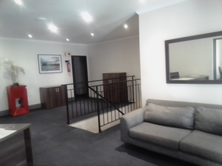 To Let commercial Property for Rent in Randjesfontein A H Gauteng