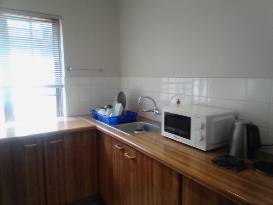 To Let commercial Property for Rent in Randjesfontein A H Gauteng