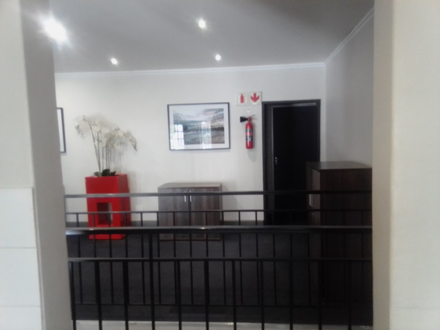 To Let commercial Property for Rent in Randjesfontein A H Gauteng