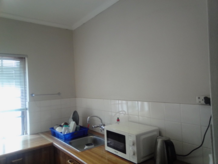 To Let commercial Property for Rent in Randjesfontein A H Gauteng