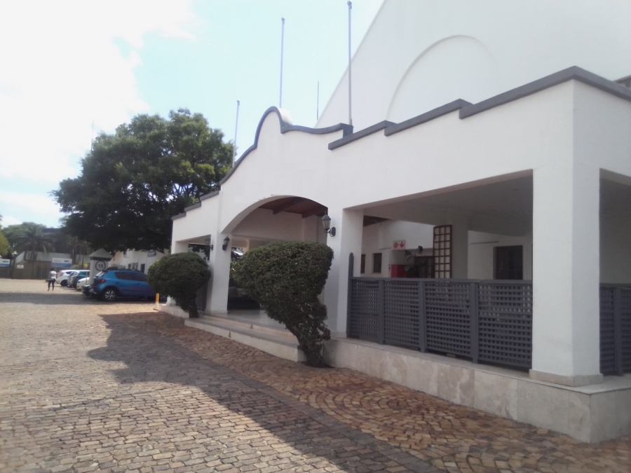 To Let commercial Property for Rent in Randjesfontein A H Gauteng