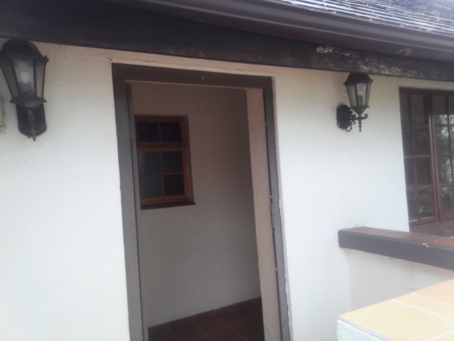 To Let commercial Property for Rent in Randjesfontein A H Gauteng