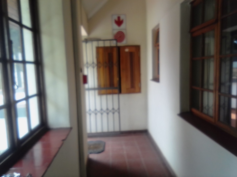 To Let commercial Property for Rent in Randjesfontein A H Gauteng