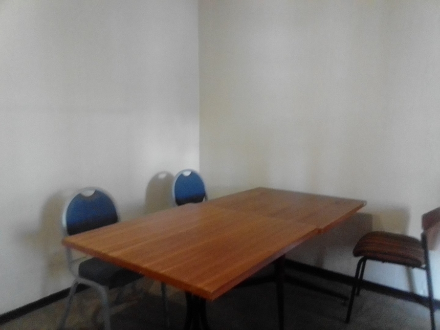 To Let commercial Property for Rent in Randjesfontein A H Gauteng