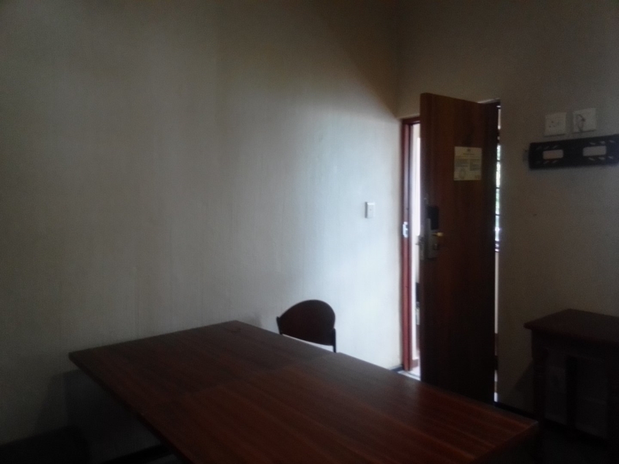 To Let commercial Property for Rent in Randjesfontein A H Gauteng