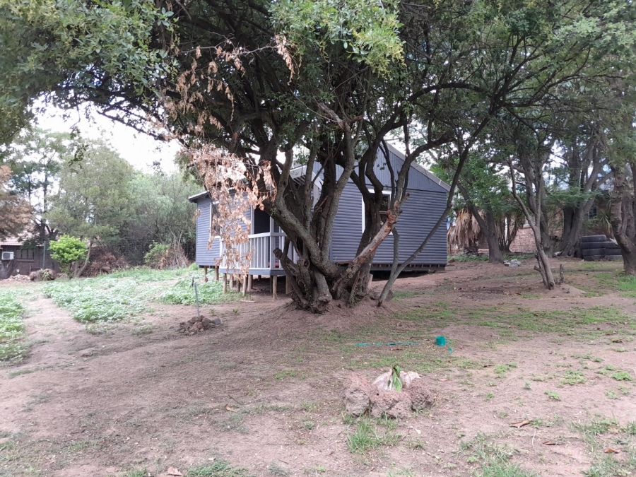 To Let 2 Bedroom Property for Rent in Glen Austin Gauteng