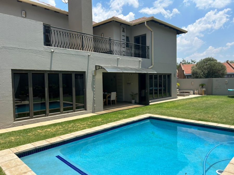 4 Bedroom Property for Sale in Pebble Creek Gauteng