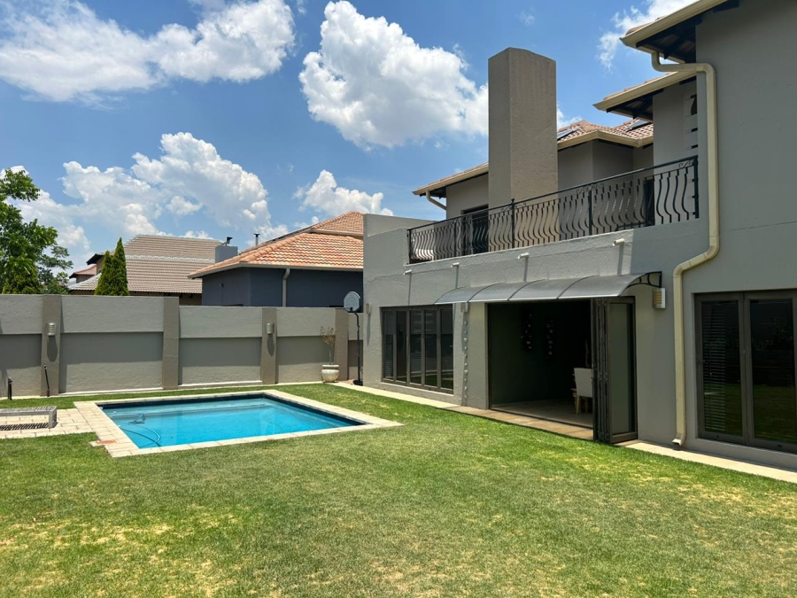 4 Bedroom Property for Sale in Pebble Creek Gauteng