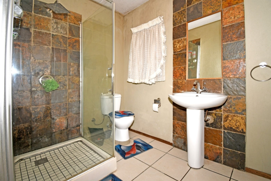 To Let 2 Bedroom Property for Rent in Honeydew Gauteng