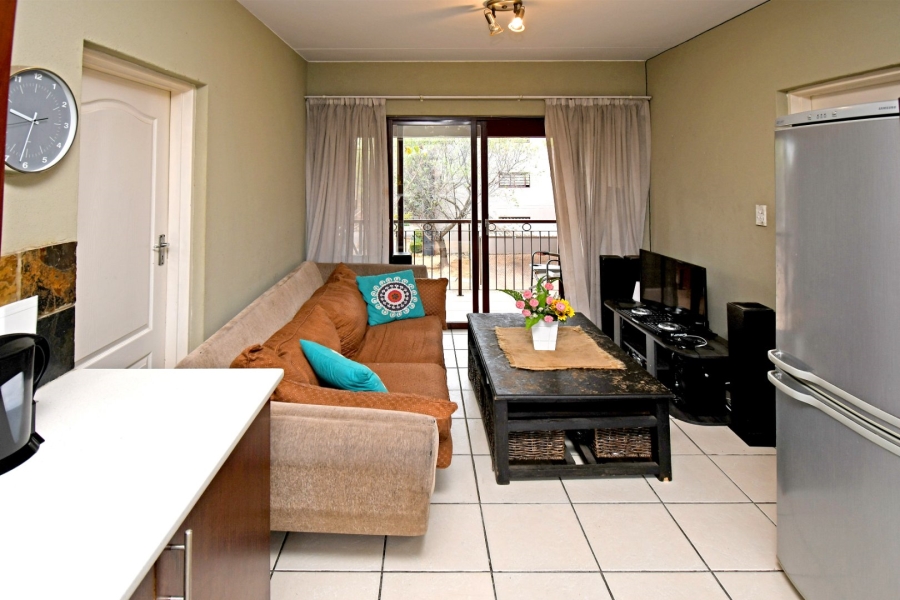 To Let 2 Bedroom Property for Rent in Honeydew Gauteng