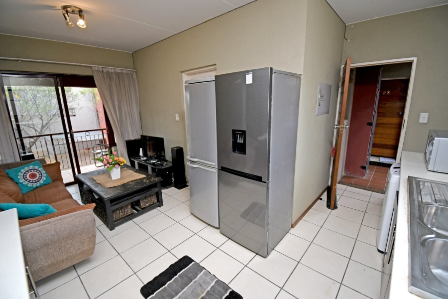 To Let 2 Bedroom Property for Rent in Honeydew Gauteng