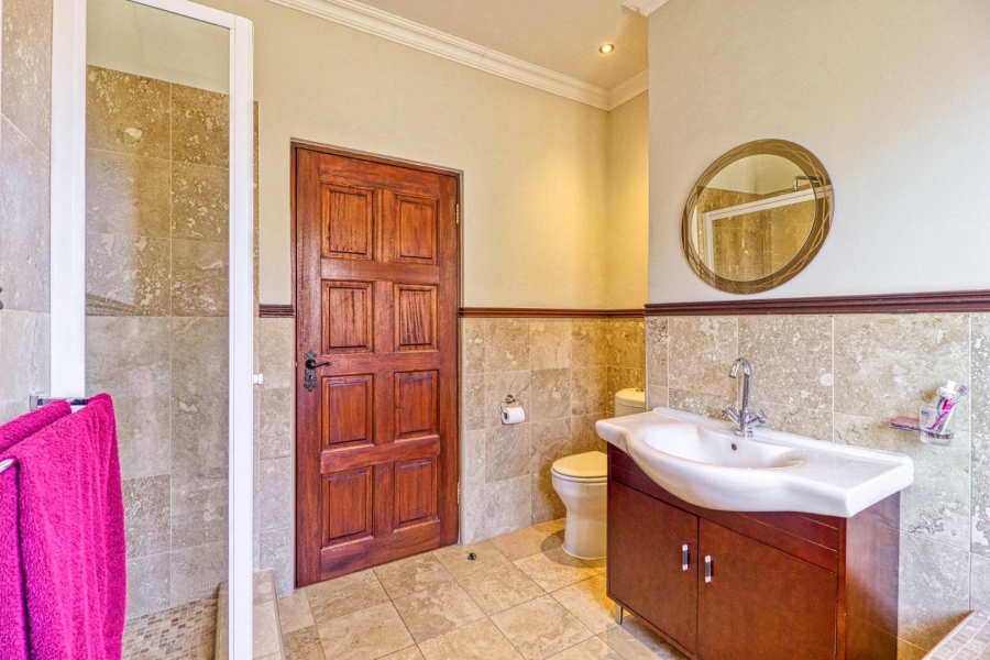 3 Bedroom Property for Sale in Carlswald North Estate Gauteng