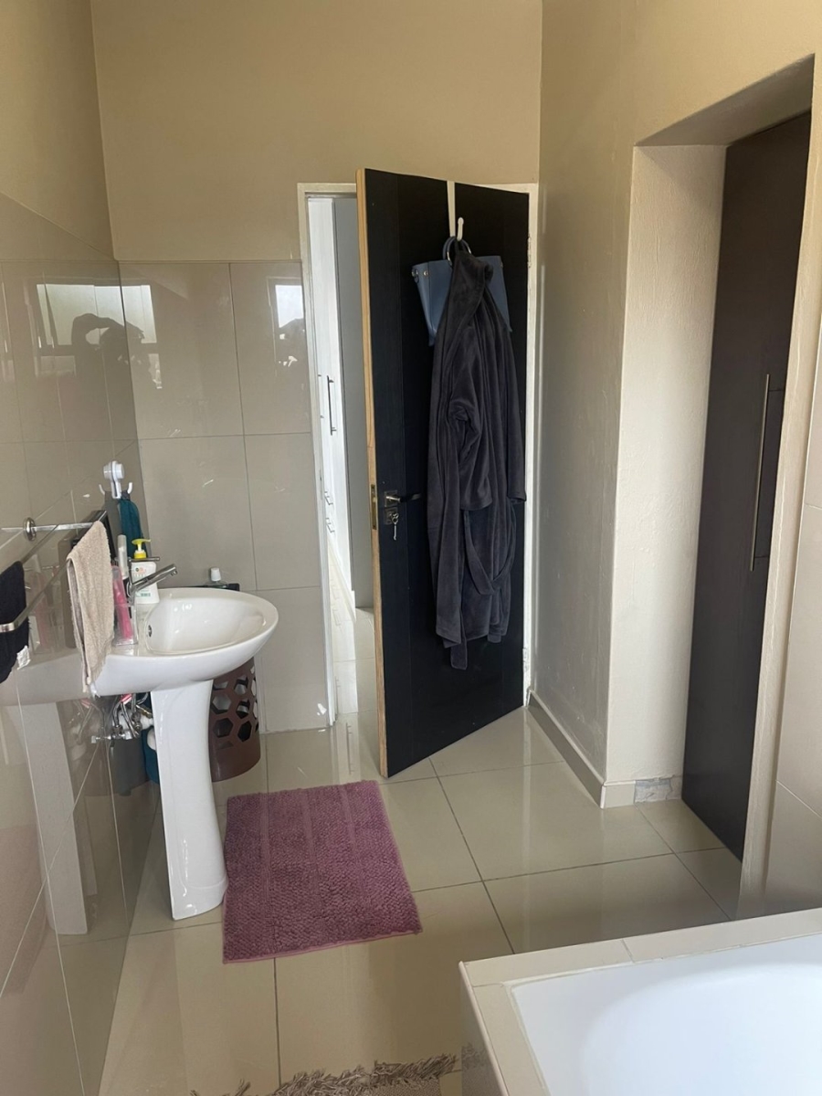 To Let  Bedroom Property for Rent in Kempton Park Ext 5 Gauteng