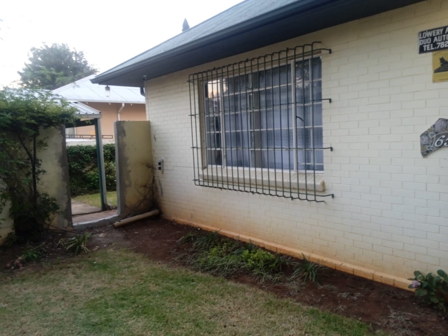 10 Bedroom Property for Sale in Auckland Park Gauteng