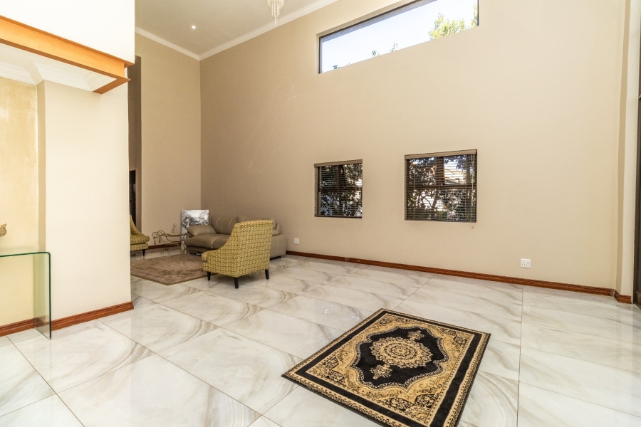 To Let 4 Bedroom Property for Rent in Irene Farm Villages Gauteng