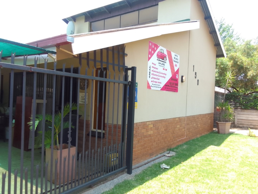 3 Bedroom Property for Sale in Jan Niemand Park Gauteng