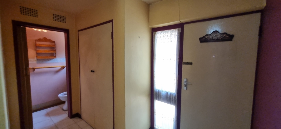 3 Bedroom Property for Sale in Georgetown Gauteng