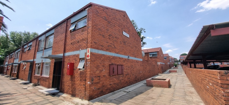 3 Bedroom Property for Sale in Georgetown Gauteng