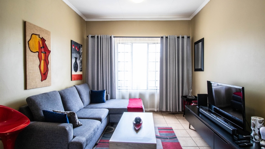 To Let 1 Bedroom Property for Rent in Noordwyk Gauteng