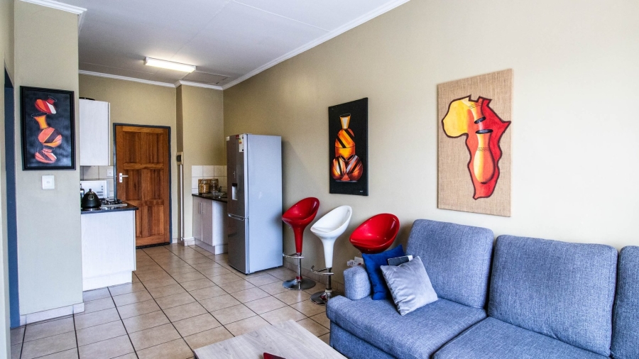 To Let 1 Bedroom Property for Rent in Noordwyk Gauteng