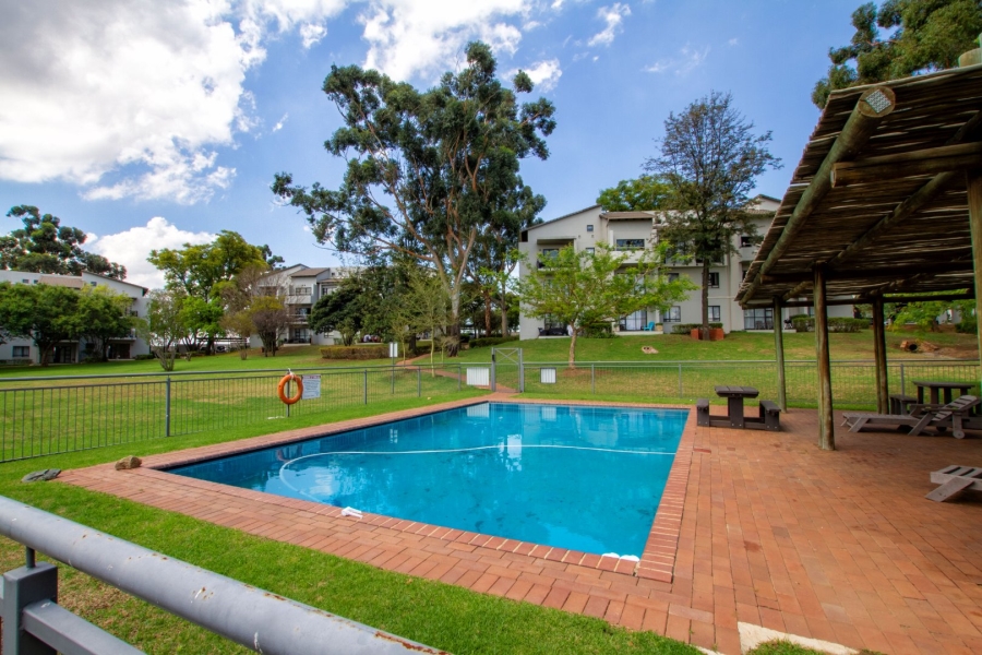 1 Bedroom Property for Sale in Jackal Creek Golf Estate Gauteng