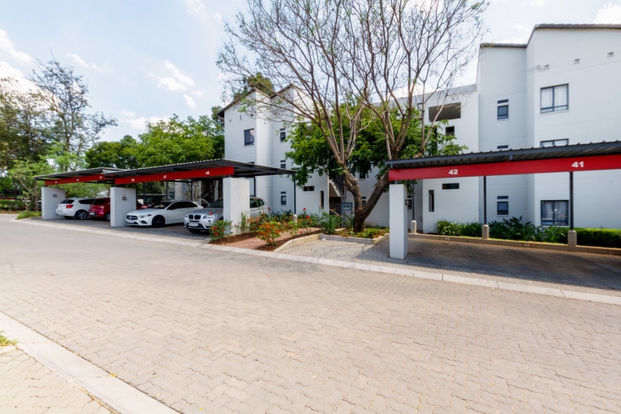 1 Bedroom Property for Sale in Jackal Creek Golf Estate Gauteng