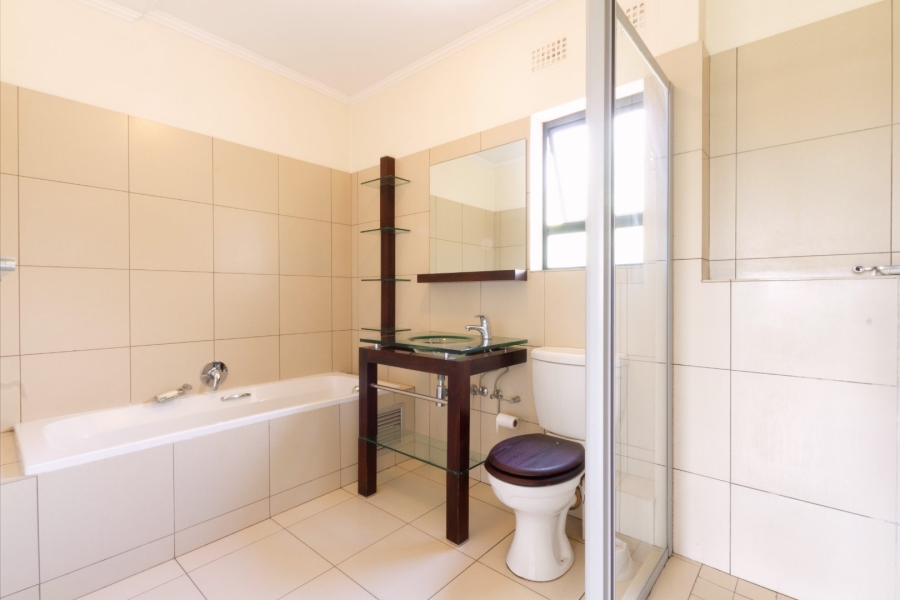 1 Bedroom Property for Sale in Jackal Creek Golf Estate Gauteng