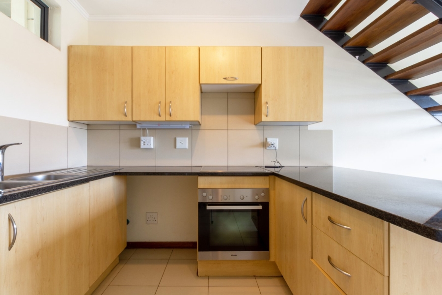 1 Bedroom Property for Sale in Jackal Creek Golf Estate Gauteng