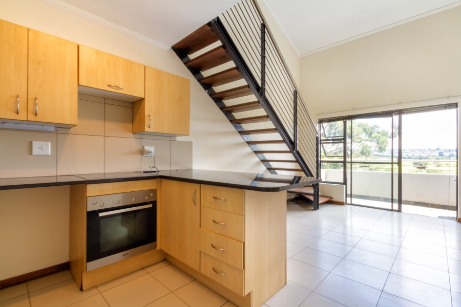 1 Bedroom Property for Sale in Jackal Creek Golf Estate Gauteng