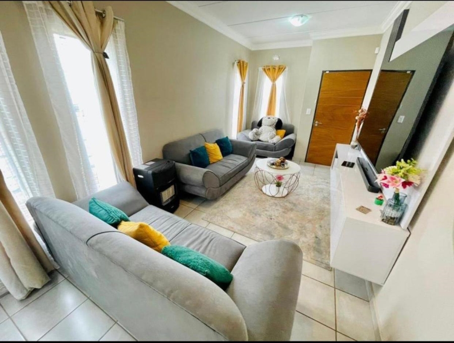 3 Bedroom Property for Sale in South Hills Gauteng