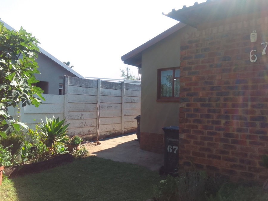 3 Bedroom Property for Sale in Jan Niemand Park Gauteng