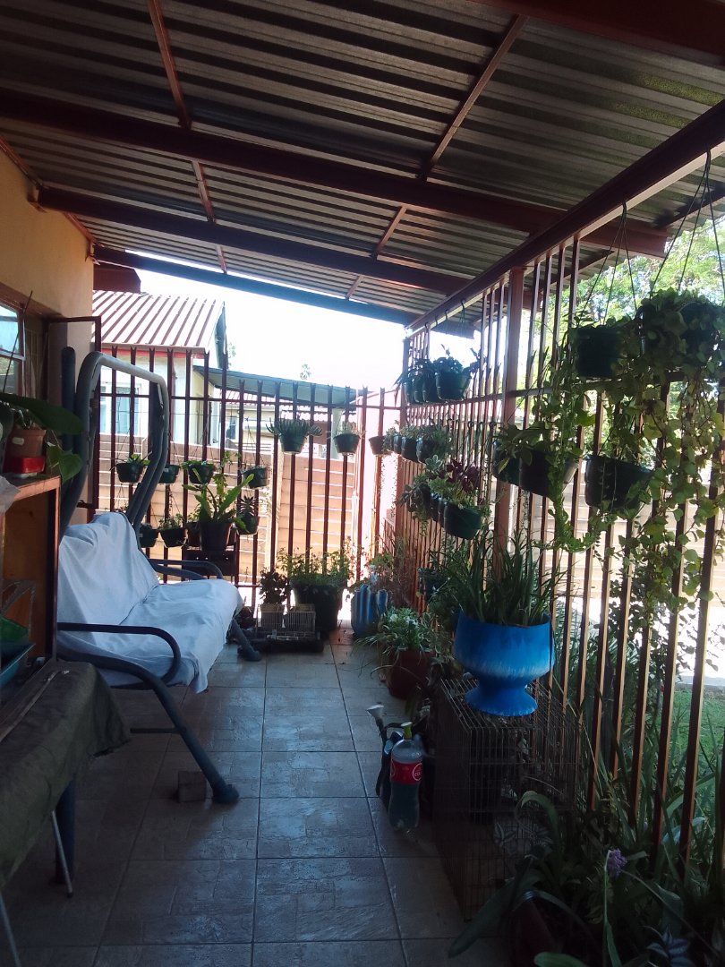 3 Bedroom Property for Sale in Jan Niemand Park Gauteng