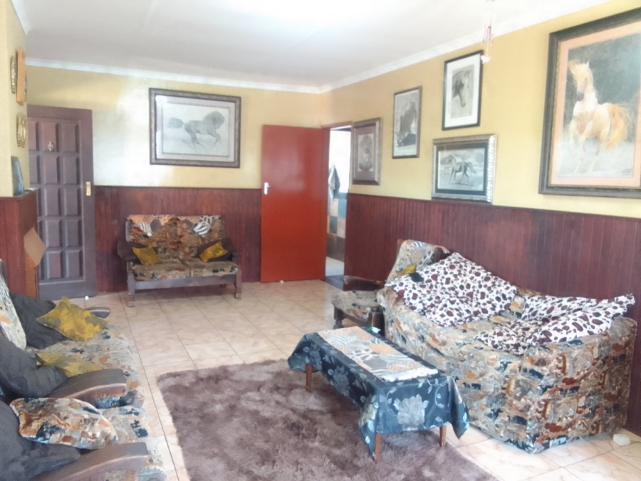 3 Bedroom Property for Sale in Jan Niemand Park Gauteng