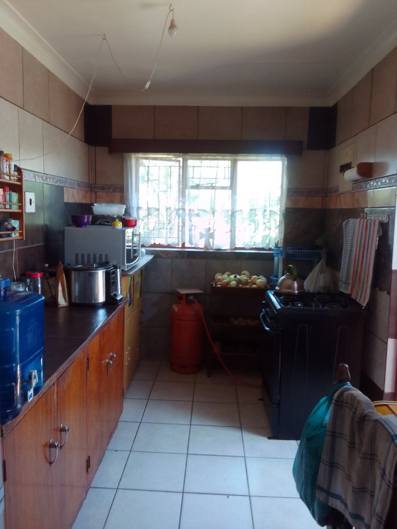 3 Bedroom Property for Sale in Jan Niemand Park Gauteng