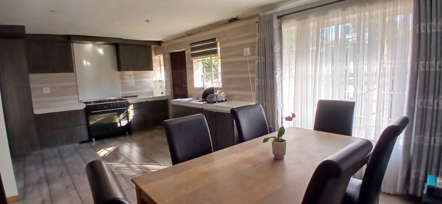 To Let 3 Bedroom Property for Rent in Heuweloord Gauteng