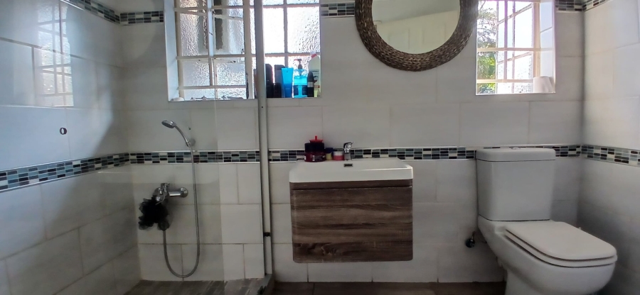 To Let 3 Bedroom Property for Rent in Heuweloord Gauteng