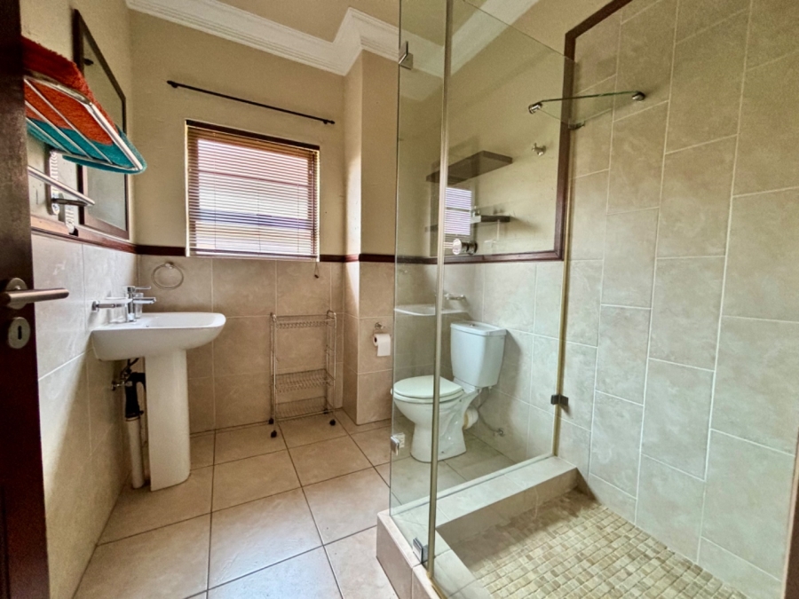 3 Bedroom Property for Sale in Kungwini Country Estate Gauteng