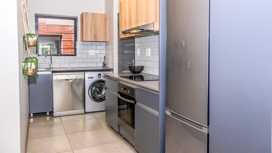 To Let 3 Bedroom Property for Rent in Riversands Gauteng