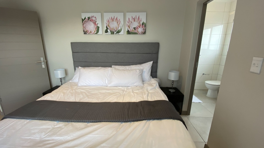 To Let 1 Bedroom Property for Rent in Waterfall Gauteng