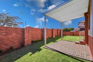 3 Bedroom Property for Sale in The Reeds Gauteng