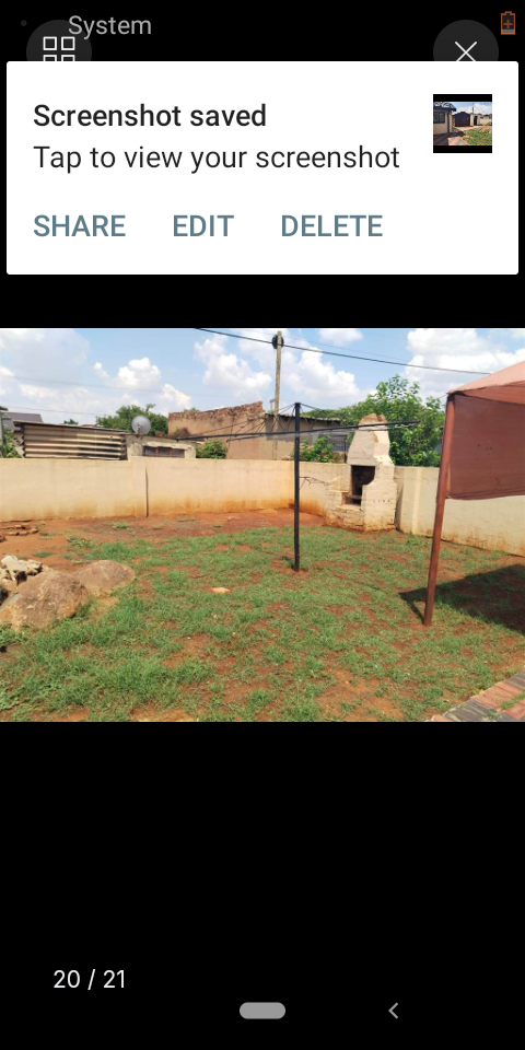  Bedroom Property for Sale in Ga-Rankuwa Unit 5 Gauteng