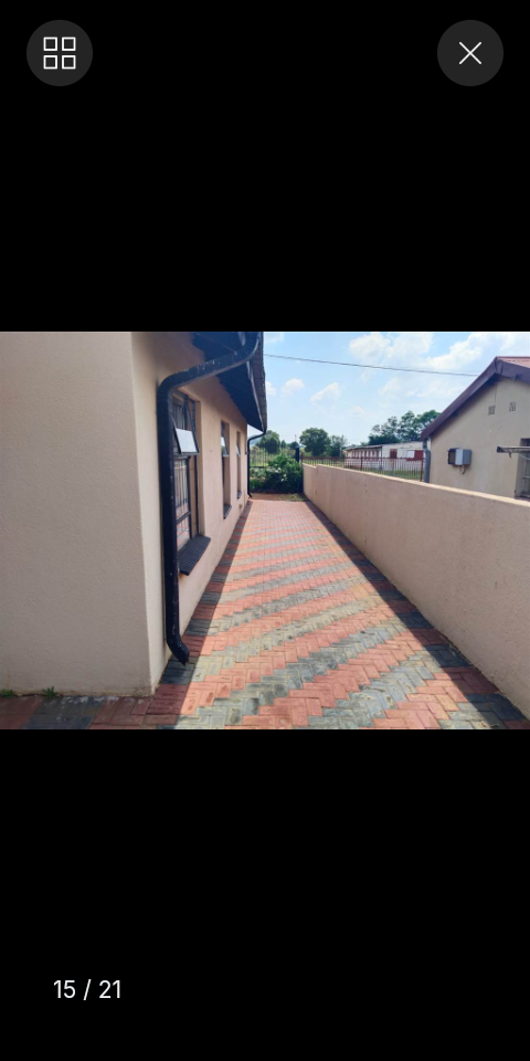  Bedroom Property for Sale in Ga-Rankuwa Unit 5 Gauteng